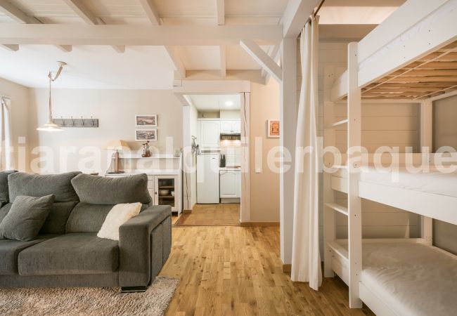 Apartment in Baqueira - Eli by Totiaran Apartment in Baqueira - Eli by Totiaran