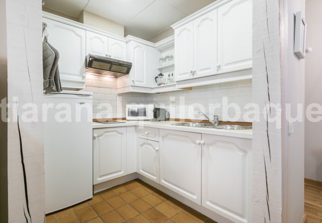 Apartment in Baqueira - Eli by Totiaran Apartment in Baqueira - Eli by Totiaran