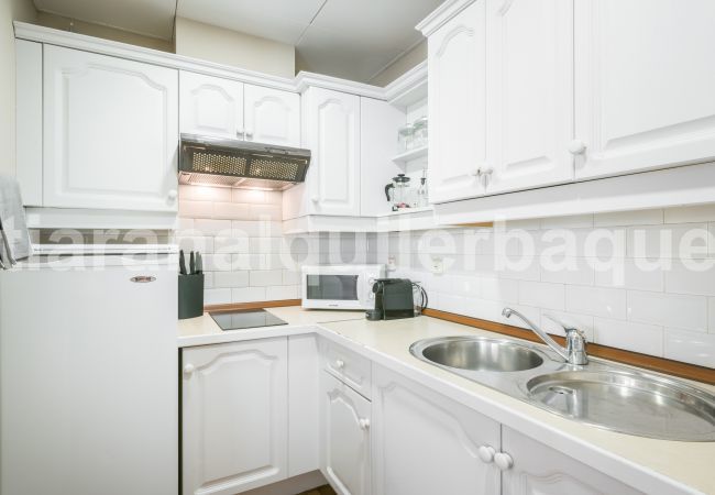 Apartment in Baqueira - Eli by Totiaran Apartment in Baqueira - Eli by Totiaran