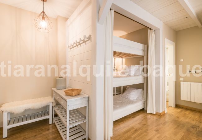 Apartment in Baqueira - Eli by Totiaran Apartment in Baqueira - Eli by Totiaran