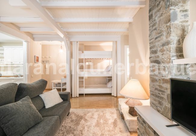 Apartment in Baqueira - Eli by Totiaran Apartment in Baqueira - Eli by Totiaran