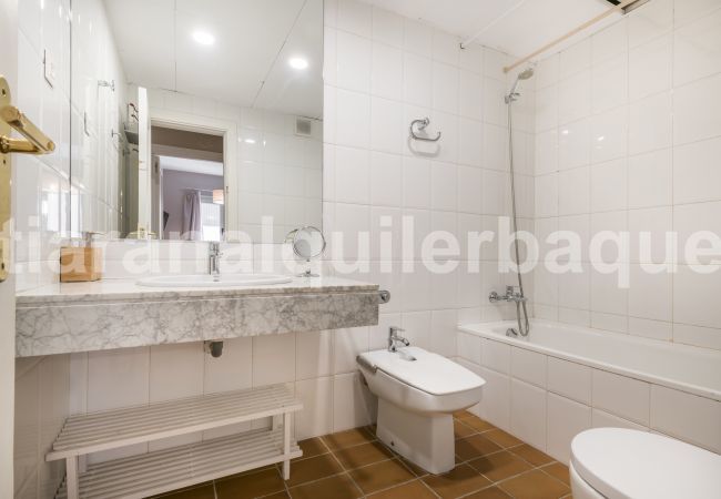 Apartment in Baqueira - Eli by Totiaran Apartment in Baqueira - Eli by Totiaran
