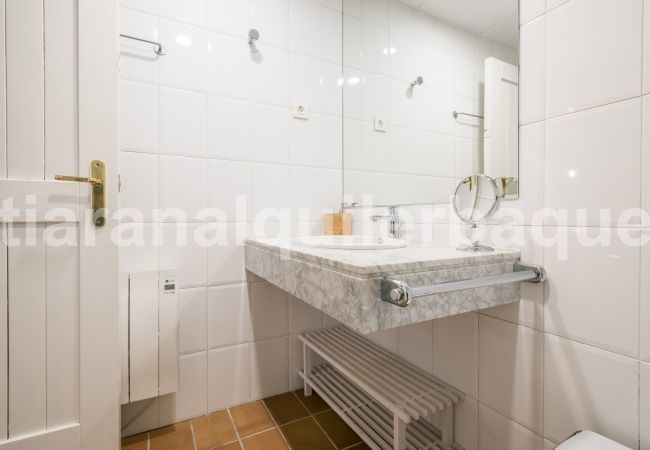 Apartment in Baqueira - Eli by Totiaran Apartment in Baqueira - Eli by Totiaran