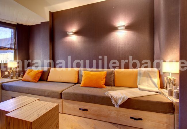Apartment in Baqueira - Camarote by Totiaran Apartment in Baqueira - Camarote by Totiaran