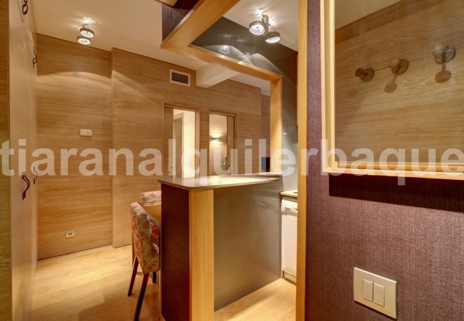 Apartment in Baqueira - Camarote by Totiaran Apartment in Baqueira - Camarote by Totiaran