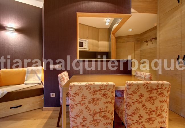 Apartment in Baqueira - Camarote by Totiaran Apartment in Baqueira - Camarote by Totiaran