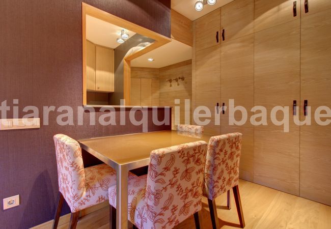 Apartment in Baqueira - Camarote by Totiaran Apartment in Baqueira - Camarote by Totiaran