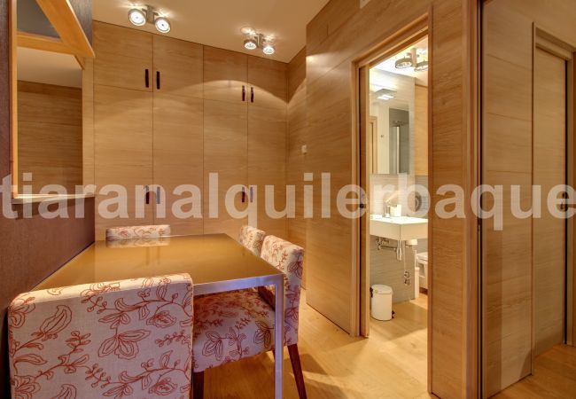 Apartment in Baqueira - Camarote by Totiaran Apartment in Baqueira - Camarote by Totiaran