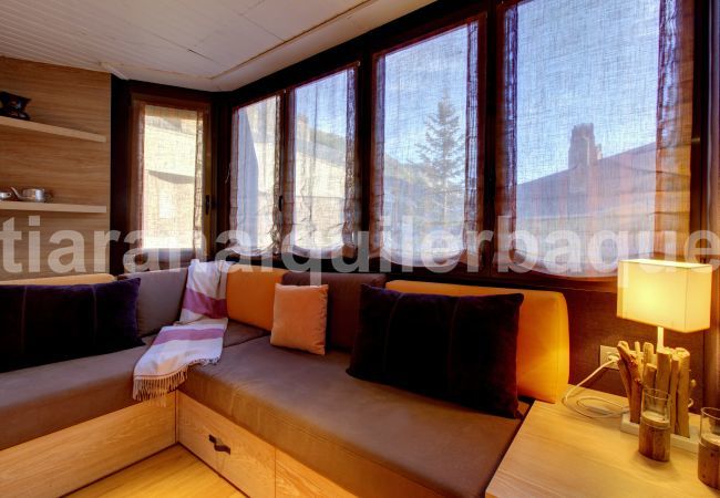 Apartment in Baqueira - Camarote by Totiaran Apartment in Baqueira - Camarote by Totiaran