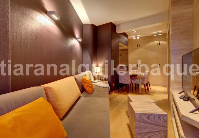 Apartment in Baqueira - Camarote by Totiaran Apartment in Baqueira - Camarote by Totiaran