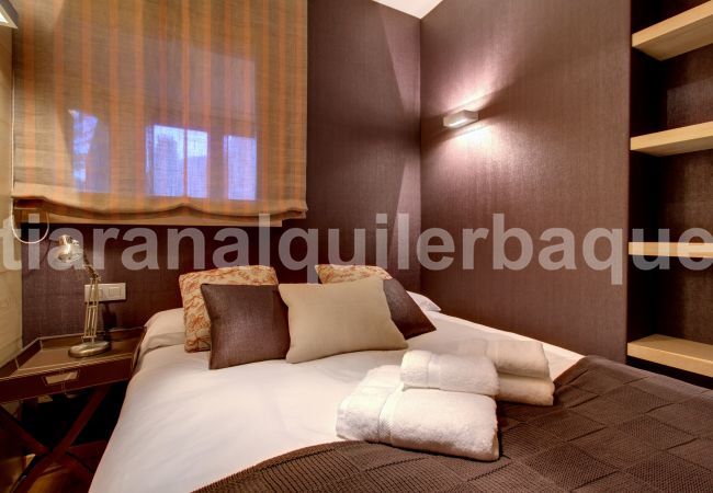 Apartment in Baqueira - Camarote by Totiaran Apartment in Baqueira - Camarote by Totiaran