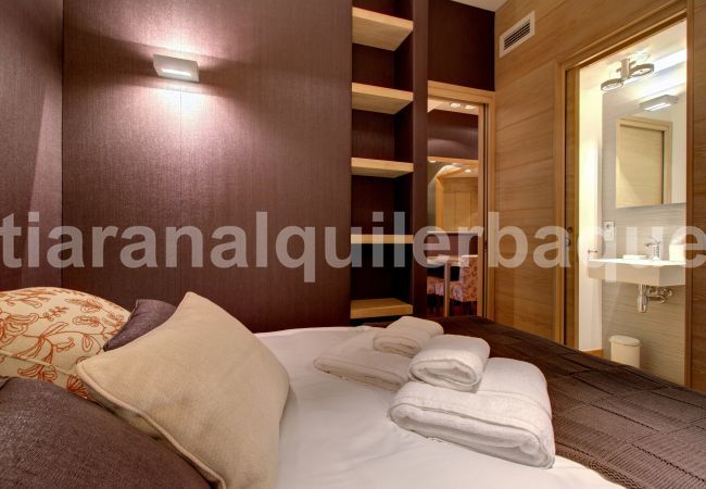 Apartment in Baqueira - Camarote by Totiaran Apartment in Baqueira - Camarote by Totiaran