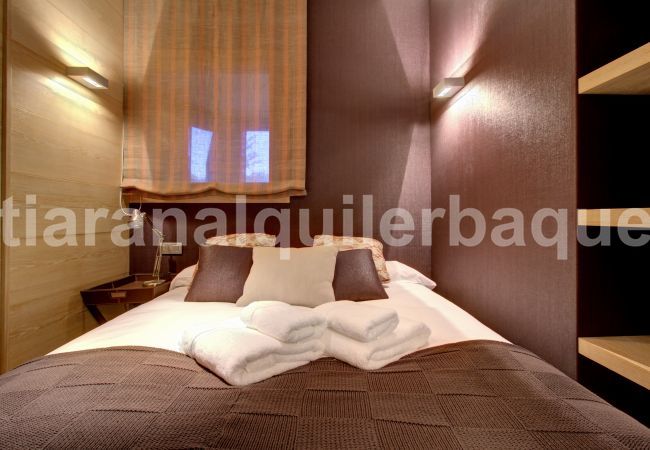 Apartment in Baqueira - Camarote by Totiaran Apartment in Baqueira - Camarote by Totiaran