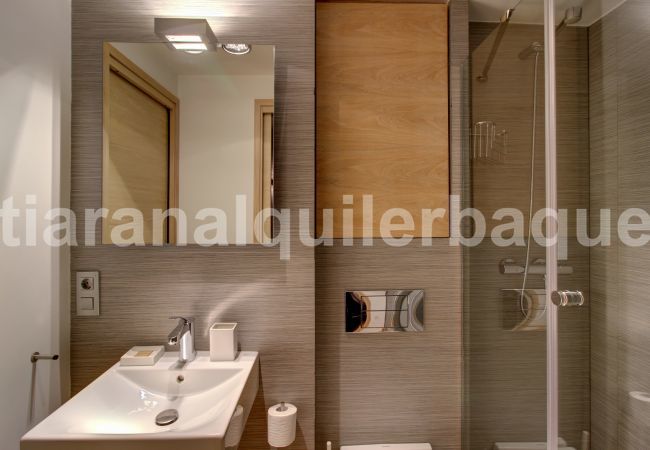Apartment in Baqueira - Camarote by Totiaran Apartment in Baqueira - Camarote by Totiaran