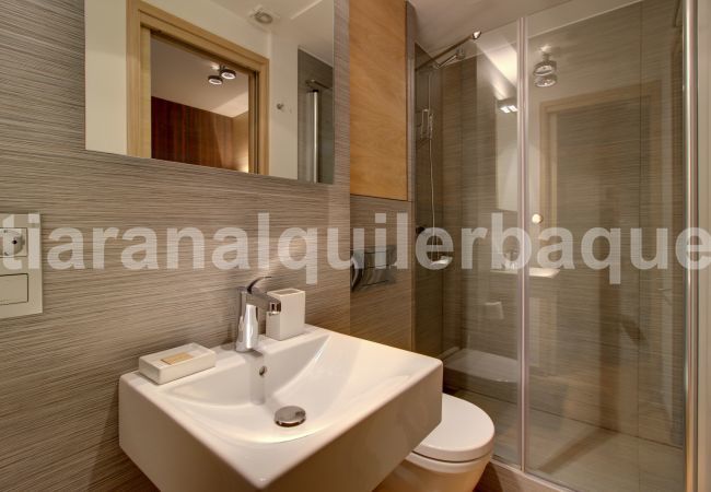 Apartment in Baqueira - Camarote by Totiaran Apartment in Baqueira - Camarote by Totiaran