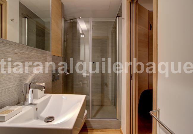 Apartment in Baqueira - Camarote by Totiaran Apartment in Baqueira - Camarote by Totiaran