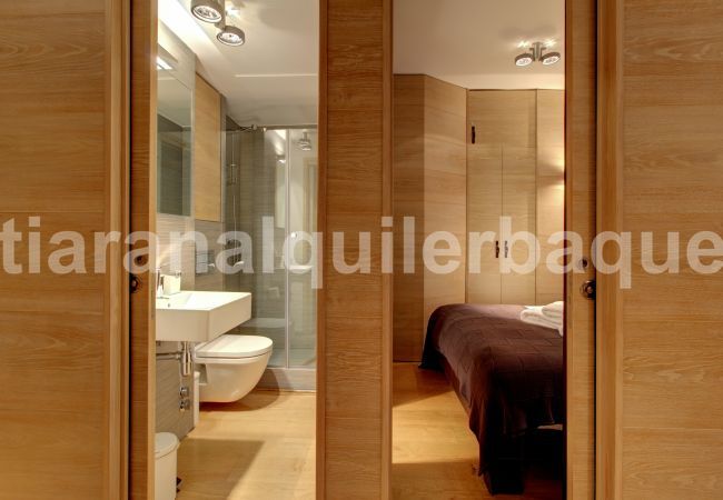Apartment in Baqueira - Camarote by Totiaran Apartment in Baqueira - Camarote by Totiaran