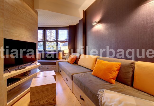 Apartment in Baqueira - Camarote by Totiaran Apartment in Baqueira - Camarote by Totiaran