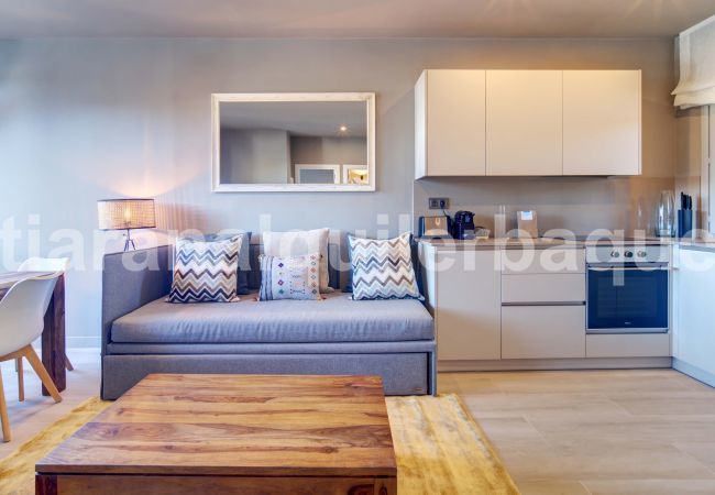 Apartment in Baqueira - Cris by Totiaran Apartment in Baqueira - Cris by Totiaran