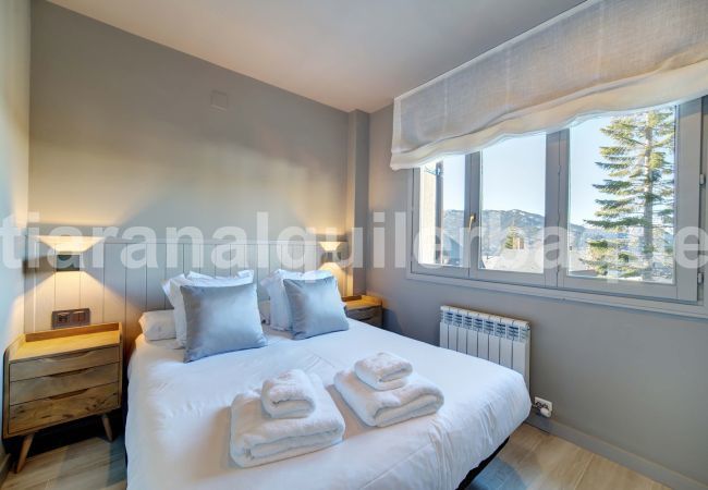 Apartment in Baqueira - Cris by Totiaran Apartment in Baqueira - Cris by Totiaran