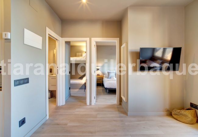 Apartment in Baqueira - Cris by Totiaran Apartment in Baqueira - Cris by Totiaran