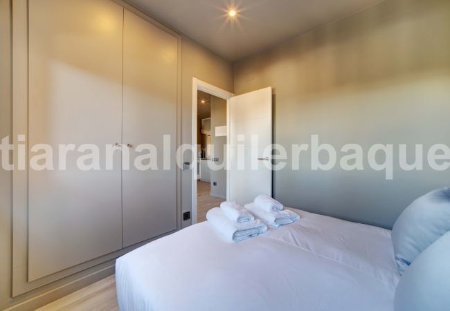 Apartment in Baqueira - Cris by Totiaran Apartment in Baqueira - Cris by Totiaran