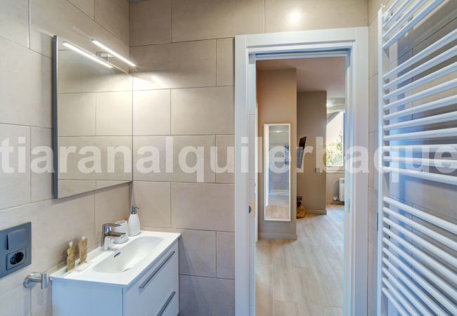 Apartment in Baqueira - Cris by Totiaran Apartment in Baqueira - Cris by Totiaran