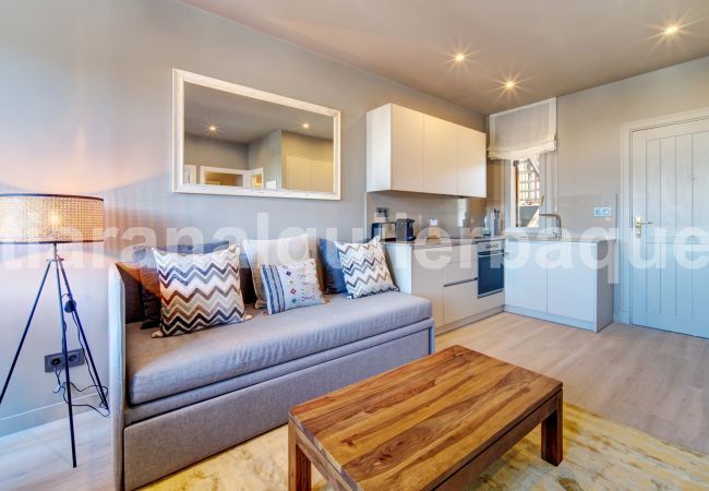 Apartment in Baqueira - Cris by Totiaran Apartment in Baqueira - Cris by Totiaran