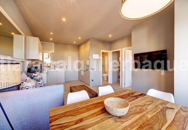 Apartment in Baqueira - Cris by Totiaran Apartment in Baqueira - Cris by Totiaran