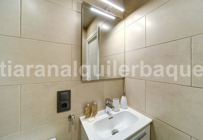 Apartment in Baqueira - Cris by Totiaran Apartment in Baqueira - Cris by Totiaran