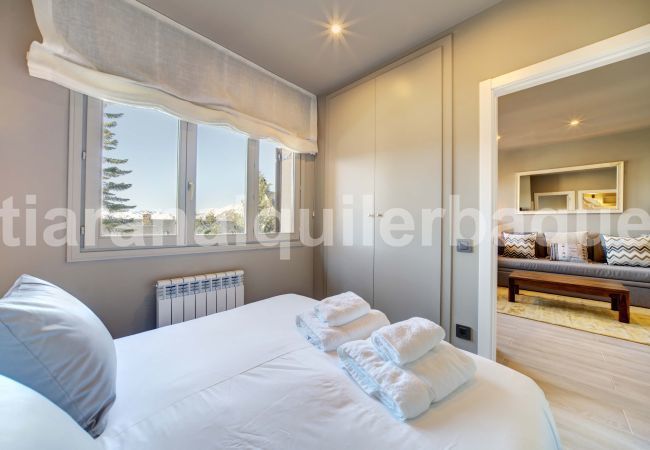 Apartment in Baqueira - Cris by Totiaran Apartment in Baqueira - Cris by Totiaran