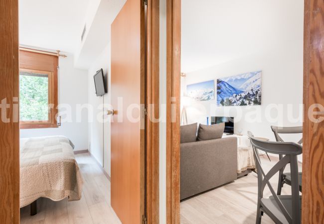 Apartment in Baqueira - Eth Pradeth by Totiaran Apartment in Baqueira - Eth Pradeth by Totiaran