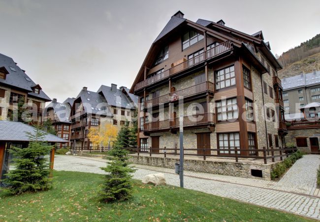 Apartment in Baqueira - Molieres by Totiaran Apartment in Baqueira - Molieres by Totiaran