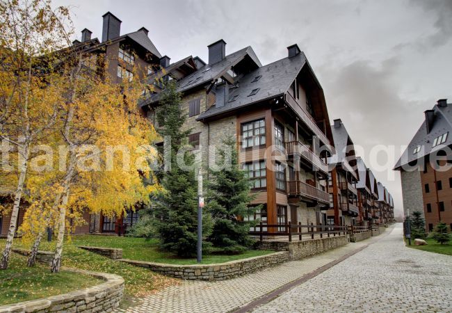 Apartment in Baqueira - Molieres by Totiaran Apartment in Baqueira - Molieres by Totiaran