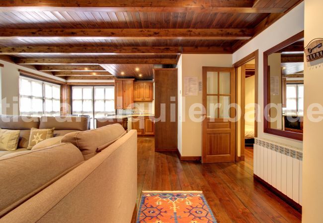 Apartment in Baqueira - Molieres by Totiaran Apartment in Baqueira - Molieres by Totiaran