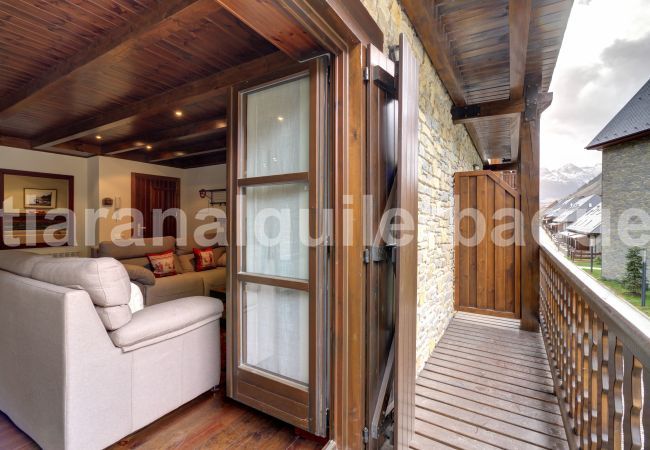 Apartment in Baqueira - Molieres by Totiaran Apartment in Baqueira - Molieres by Totiaran