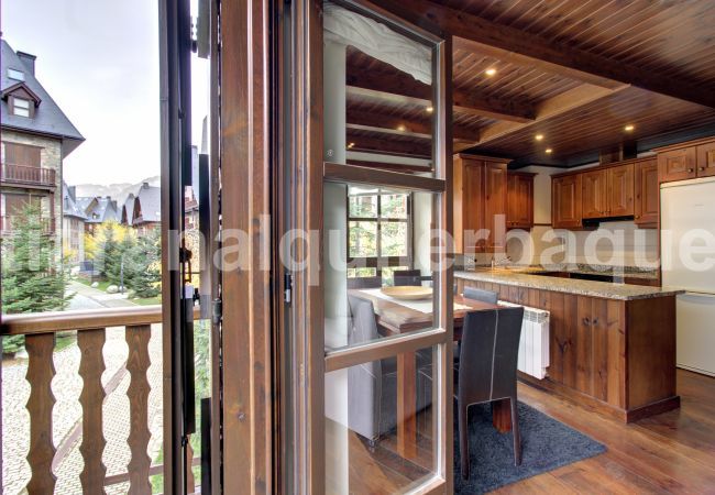 Apartment in Baqueira - Molieres by Totiaran Apartment in Baqueira - Molieres by Totiaran