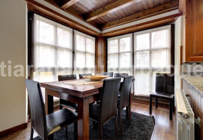 Apartment in Baqueira - Molieres by Totiaran Apartment in Baqueira - Molieres by Totiaran