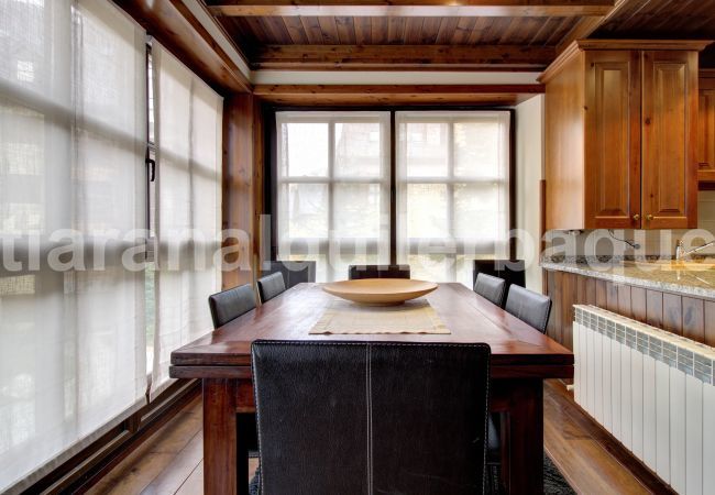 Apartment in Baqueira - Molieres by Totiaran Apartment in Baqueira - Molieres by Totiaran