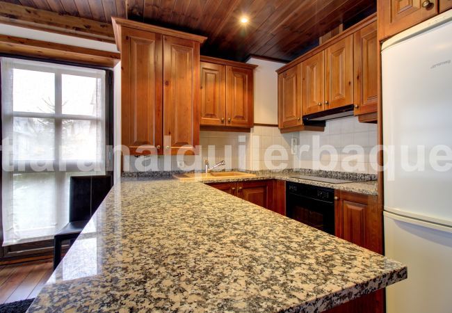 Apartment in Baqueira - Molieres by Totiaran Apartment in Baqueira - Molieres by Totiaran
