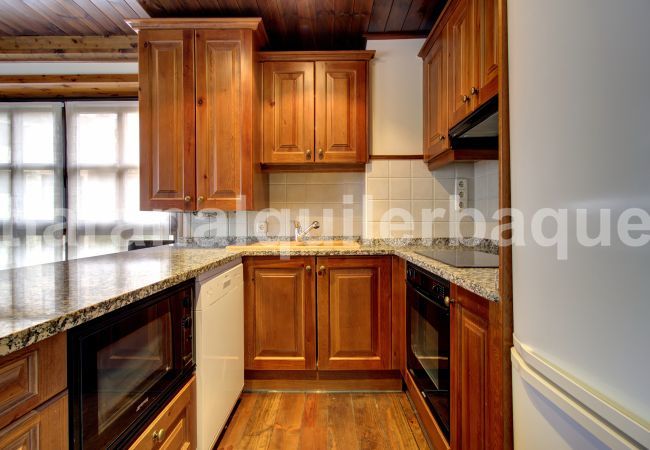 Apartment in Baqueira - Molieres by Totiaran Apartment in Baqueira - Molieres by Totiaran