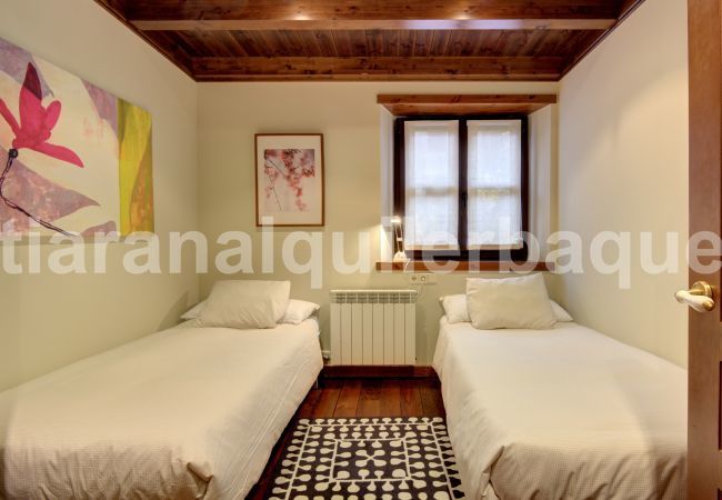 Apartment in Baqueira - Molieres by Totiaran Apartment in Baqueira - Molieres by Totiaran