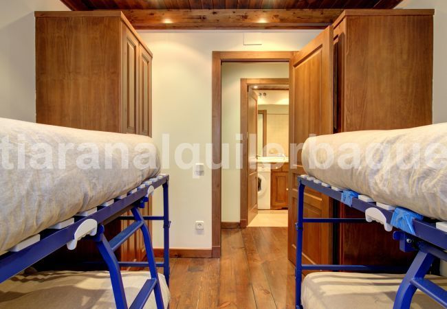 Apartment in Baqueira - Molieres by Totiaran Apartment in Baqueira - Molieres by Totiaran