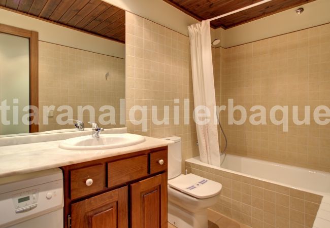 Apartment in Baqueira - Molieres by Totiaran Apartment in Baqueira - Molieres by Totiaran