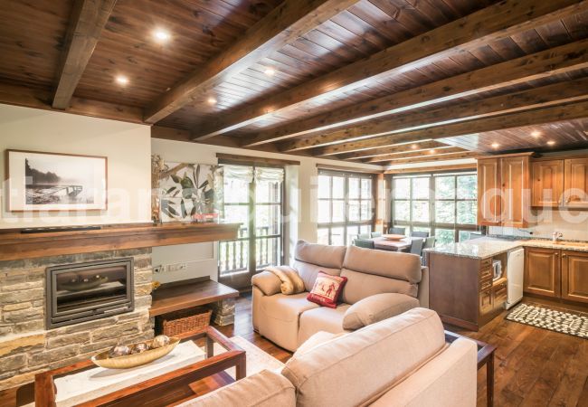 Apartment in Baqueira - Molieres by Totiaran Apartment in Baqueira - Molieres by Totiaran