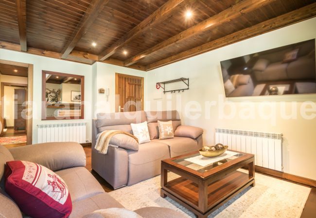 Apartment in Baqueira - Molieres by Totiaran Apartment in Baqueira - Molieres by Totiaran