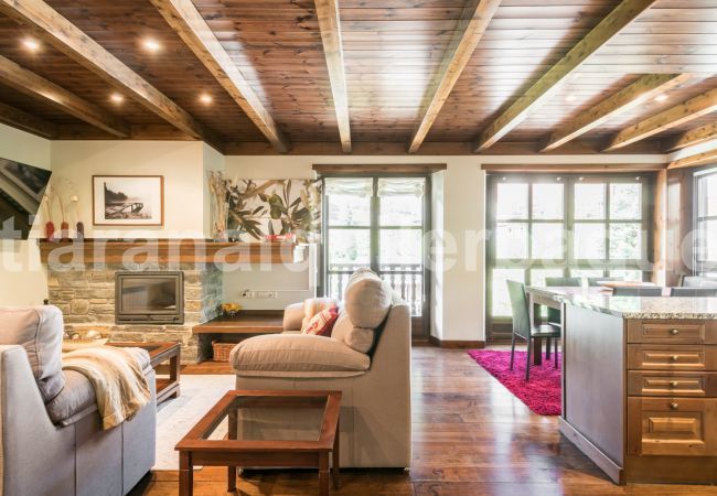 Apartment in Baqueira - Molieres by Totiaran Apartment in Baqueira - Molieres by Totiaran
