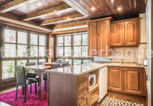 Apartment in Baqueira - Molieres by Totiaran Apartment in Baqueira - Molieres by Totiaran
