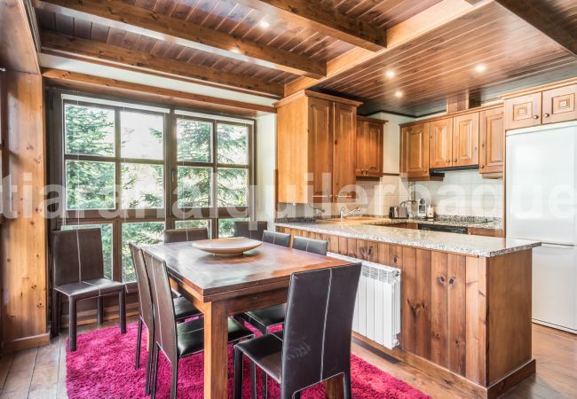 Apartment in Baqueira - Molieres by Totiaran Apartment in Baqueira - Molieres by Totiaran
