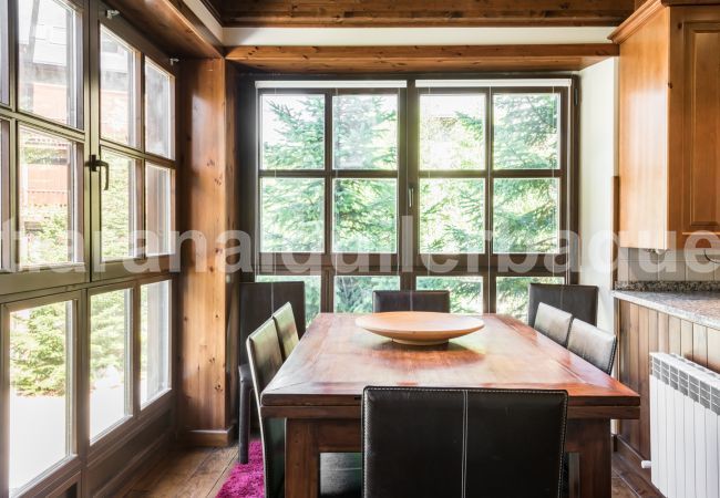 Apartment in Baqueira - Molieres by Totiaran Apartment in Baqueira - Molieres by Totiaran